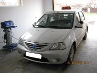 Logan 1.5 dCi