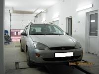 Focus 1.8 TDDI MK1