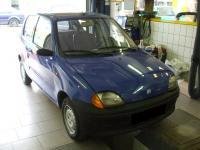 Seicento 900 Young 0.9