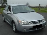 Cerato 1.6
