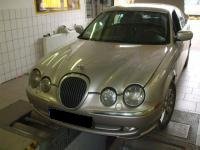 S-Type V8 4.0