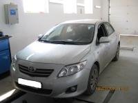 Corolla 1.4 D-4D