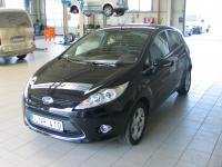 Fiesta 1.4