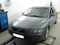 S60 2.4D