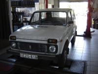 Niva 1.6 2121
