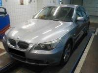 530xi E60