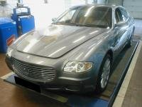 Quattroporte V 4.2