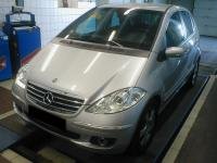 A 160 CDI