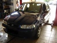 Albea 1.2 16V