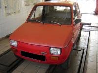 126P  650/E