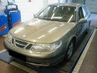 9-5 3.0t V6