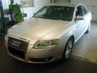 A6 3.2 V6 Quattro