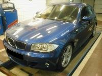 120d E87