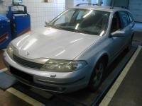Laguna 1.9 DCI