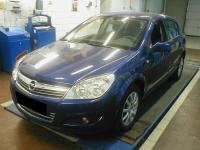 Astra H 1.7 CDTI