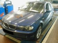 320i E46