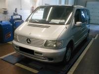 Vito V220 CDI