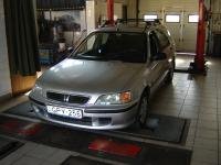 Civic 1.4i
