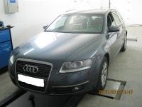 A6 2.7 V6 TDI