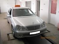 C 220 CDI