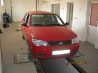 Albea 1.4i 8V