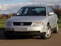 Passat 1.9 TDI