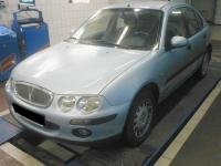 25 1.4 16V