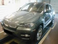 X6 xDrive 35d E71