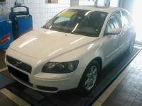 S40 2.0D