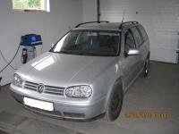 Golf IV 1.9 TDI