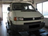 Transporter T4 2.5 TDI