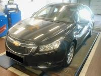 Cruze 1.6