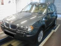 X3 2.0d E83