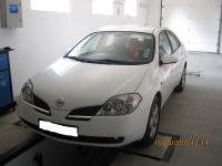 Primera 1.6
