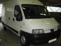 Boxer 2.8 HDI