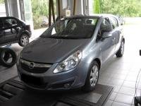 Corsa D 1.4