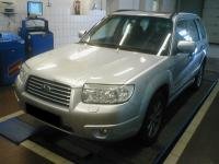 Forester 2.0