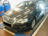 Passat 1.9 TDI