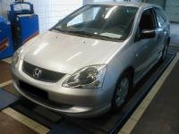 Civic 1.4i