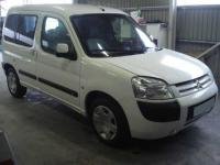 Berlingo 1.6 16V