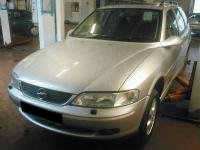 Vectra B 2.0 DTI