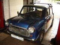 Morris 850