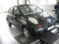 Micra 1.0