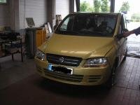 Multipla 1.9 JTD