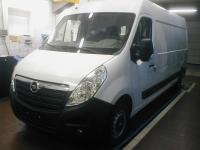 Movano B 2.3 CDTI