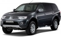 L200 2.5 DID