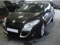 Mégane III Coupe 1.5 dCi