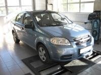Aveo 1.2