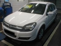 Astra H 1.8
