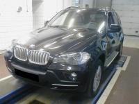 X5 xDrive35d E70